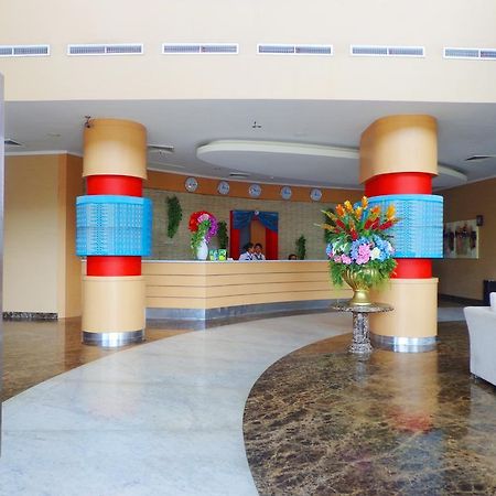 Sapadia Hotel Siantar بيماتانغسياتار المظهر الخارجي الصورة