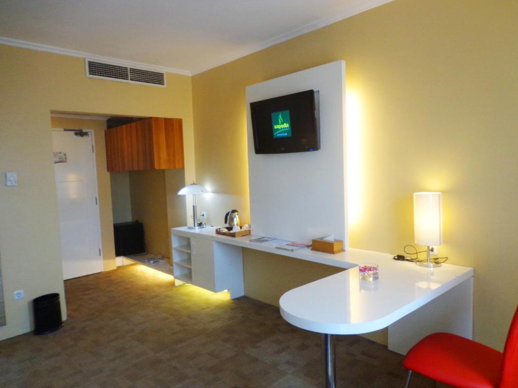 Sapadia Hotel Siantar بيماتانغسياتار المظهر الخارجي الصورة