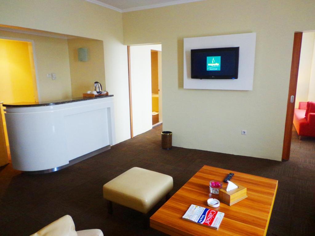 Sapadia Hotel Siantar بيماتانغسياتار المظهر الخارجي الصورة